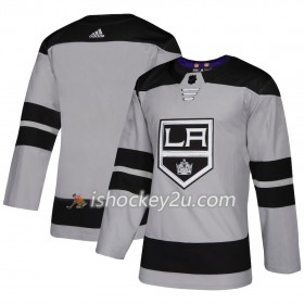 Mænd NHL Los Angeles Kings Trøje Blank Adidas 2018-19 Alternate Authentic